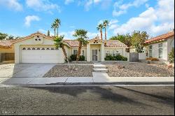 2727 Coventry Green Avenue, Henderson NV 89074