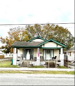 458 Allo Avenue, Marrero LA 70072