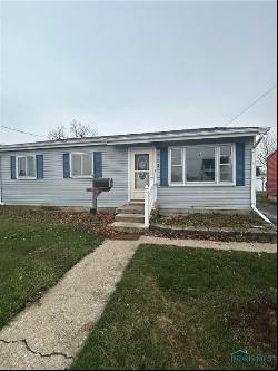 513 W Foulke Avenue, Findlay OH 45840