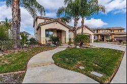 1232 Katherine Court, Beaumont CA 92223