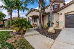 1232 Katherine Court, Beaumont CA 92223