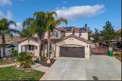 1232 Katherine Court, Beaumont CA 92223