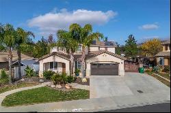 1232 Katherine Court, Beaumont CA 92223