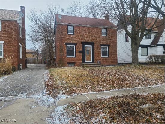 3159 Livingston Road, Cleveland OH 44120