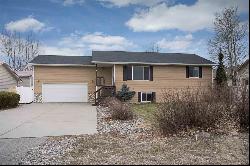 3654 Broadwater Ave, Billings MT 59102