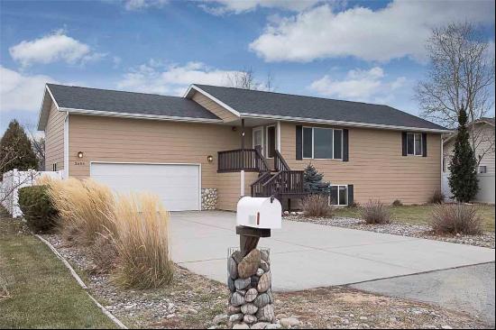 3654 Broadwater Ave, Billings MT 59102