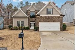 34 Lakewood Court SE, Cartersville GA 30120