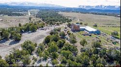 37988 & 38014 Highway 184, Mancos CO 81328