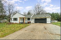 4402 Stello Road, Saginaw MI 48609