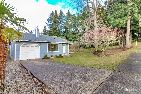 2015 E 61st Street, Tacoma WA 98404