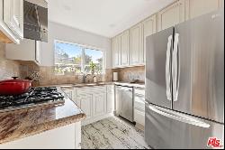 1240 Franklin Street #3, Santa Monica CA 90404