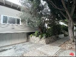 1240 Franklin Street #3, Santa Monica CA 90404