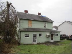 233 Water Street, German Twp PA 15468