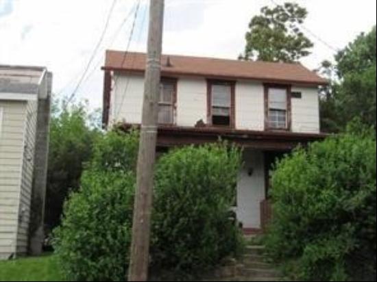 149 Coolspring Street, Uniontown PA 15401