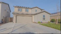 522 Sansoni Street, Los Banos CA 93635