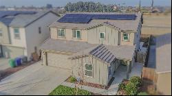 522 Sansoni Street, Los Banos CA 93635