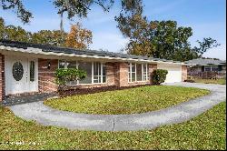 2907 Caballero Drive, Jacksonville FL 32217