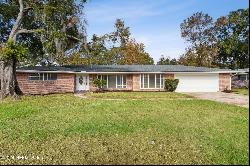 2907 Caballero Drive, Jacksonville FL 32217