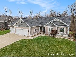 6132 Viewpoint Drive NE, Belmont MI 49306