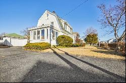 17 Marion Avenue, Norwalk CT 06855