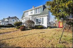 17 Marion Avenue, Norwalk CT 06855