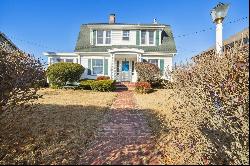 17 Marion Avenue, Norwalk CT 06855