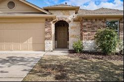 254 Screech Owl Dr, Kyle TX 78640