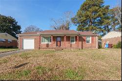 4110 Wake Avenue, Chesapeake VA 23324