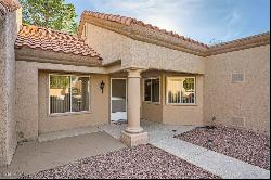 9545 Gold Bank Drive, Las Vegas NV 89134