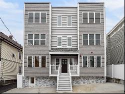 21 Thornton St #6, Revere MA 02151