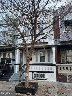 1423 S Marston Street, Philadelphia PA 19146