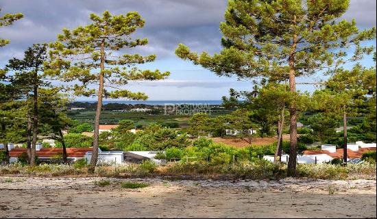 Setubal Peninsula