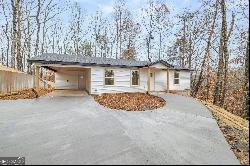 6206 Grant Ford Road, Gainesville GA 30506