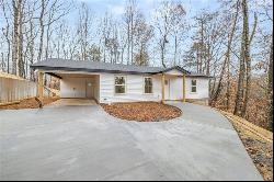 6206 Grant Ford Road, Gainesville GA 30506