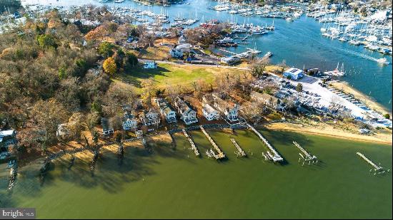 7019 Bay Front Drive, Annapolis MD 21403