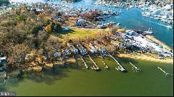 7019 Bay Front Drive, Annapolis MD 21403