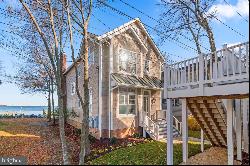 7019 Bay Front Drive, Annapolis MD 21403