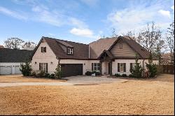 1865 Morning Glory Drive, Opelika AL 36801