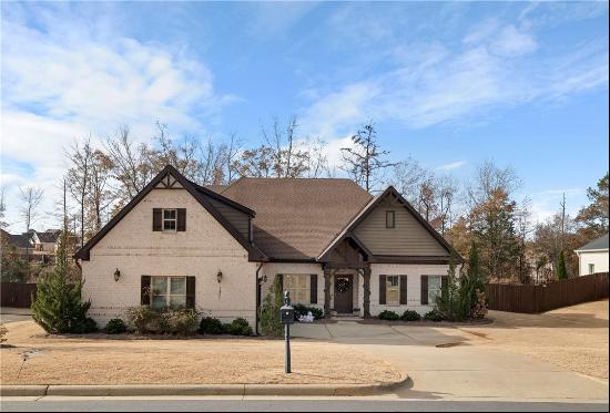 1865 Morning Glory Drive, Opelika AL 36801