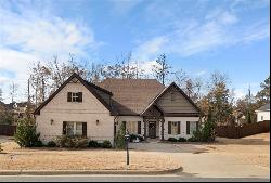 1865 Morning Glory Drive, Opelika AL 36801