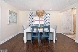 240 Sea Palms Colony Unit D, St. Simons GA 31522