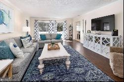 240 Sea Palms Colony Unit D, St. Simons GA 31522