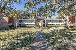 240 Sea Palms Colony Unit D, St Simons Island GA 31522