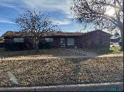 2301 Echols Avenue, Clovis NM 88101