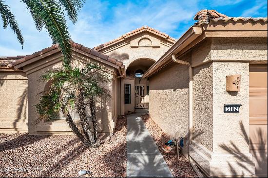 3182 N 156th Avenue, Goodyear AZ 85395