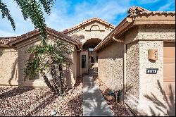 3182 N 156th Avenue, Goodyear AZ 85395