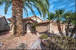 3182 N 156th Avenue, Goodyear AZ 85395