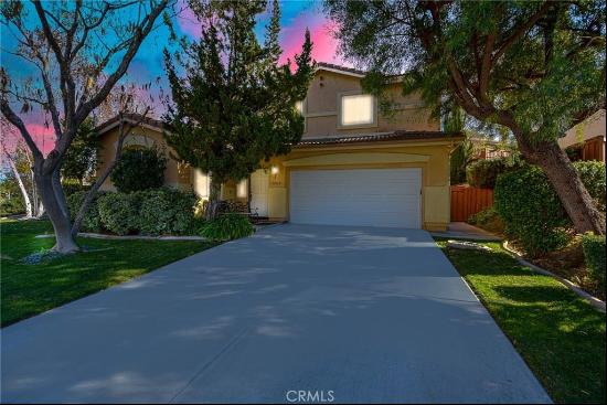 30969 Oakhill Dr., Temecula CA 92591