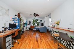 130 Beach 121st Street #2B, Rockaway Beach NY 11694