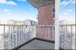 130 Beach 121st Street #2B, Rockaway Beach NY 11694